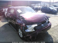 2006 Buick Rainier CXL 5GADS13S162208711