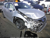 2015 Lexus CT 200 JTHKD5BH7F2224651