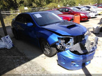 2012 Subaru Impreza WRX JF1GV7F64CG022895