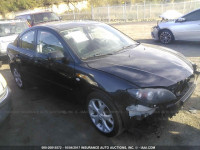 2008 Mazda 3 JM1BK32F781132765