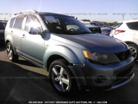 2007 Mitsubishi Outlander XLS JA4MT41X37Z004409