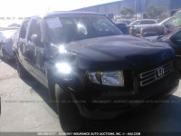 2006 Honda Ridgeline RTL 2HJYK16566H520287