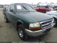 1999 Ford Ranger 1FTYR14V9XPA77312