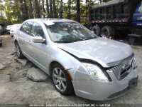 2010 Mercury Milan PREMIER 3MEHM0JA5AR651283