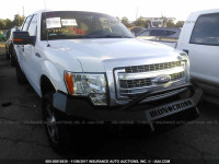 2014 Ford F150 1FTFW1EF6EFC18492