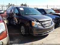 2015 Chrysler Town & Country TOURING 2C4RC1BG1FR628632