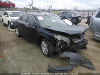 2009 Saturn Aura XR 1G8ZV57B89F183522