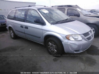 2006 Dodge Grand Caravan SE 1D4GP24R96B503752