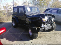 2002 Jeep Wrangler / Tj SPORT 1J4FA49S22P706636