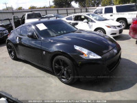 2010 Nissan 370Z JN1AZ4EH2AM505714