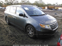 2013 Honda Odyssey 5FNRL5H66DB004131