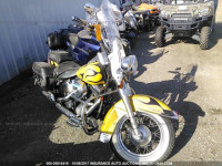 1999 Harley-davidson FLSTC 1HD1BJL4XXY030815