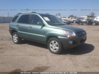 2007 KIA Sportage EX/LX KNDJE723277349507