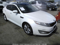 2011 KIA Optima KNAGN4A7XB5113637