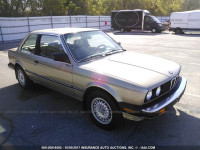 1986 BMW 325 WBAAB5406G9673027