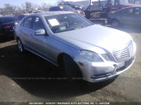 2013 Mercedes-benz E 350 4MATIC WDDHF8JB1DA676852