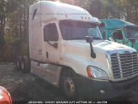 2011 Freightliner Cascadia 125 1FUJGLDR8BSAZ4027