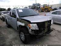 2017 NISSAN FRONTIER S/SV 1N6BD0CT7HN723228