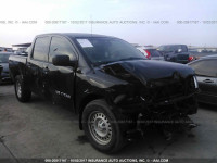 2008 Nissan Titan XE/SE/LE 1N6BA07D08N356619