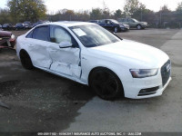 2013 Audi S4 WAUBGAFL7DA145674