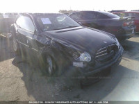 2006 Mercedes-benz CLK 350 WDBTJ56H76F192090