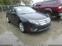 2012 Ford Fusion 3FAHP0HG9CR314773