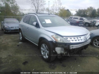 2007 Nissan Murano JN8AZ08W77W646182