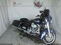 2012 Harley-davidson FLHX STREET GLIDE 1HD1KBM18CB659206