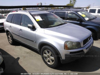 2004 Volvo XC90 YV1CY59H841081142