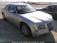 2010 Chrysler 300 TOURING 2C3CA4CD1AH281078