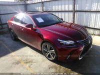 2016 Lexus GS 350 JTHBZ1BLXGA003132