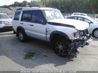 2004 Land Rover Discovery Ii S SALTL19444A858337