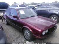 1990 BMW 325 I/IS WBAAA1312LAE58617
