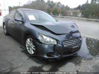 2009 Nissan Maxima 1N4AA51E69C861578