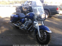 2004 Victory Motorcycles DELUXE TOURING 5VPTD16D243005112