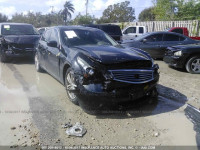 2010 Infiniti G37 SPORT JN1CV6AP4AM408074