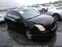 2008 Nissan Sentra 3N1AB61E88L680243