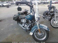 2002 Harley-davidson FLSTC 1HD1BJY342Y011234