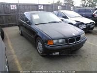1996 BMW 328 I WBACD3324TAV16115