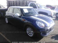 2015 Mini Cooper WMWXS5C54FT828179