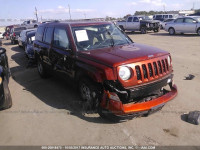 2012 Jeep Patriot SPORT 1C4NJPBB6CD569085