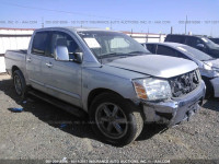 2004 Nissan Titan XE/SE/LE 1N6AA07A14N500545