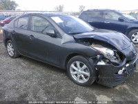 2010 Mazda 3 JM1BL1SF1A1167857