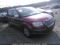 2008 Chrysler Town and Country 2A8HR64X48R108358