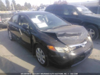 2008 Honda Civic 2HGFA16538H321586