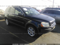 2005 Volvo XC90 YV1CZ911551184796