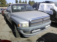 1997 Dodge RAM 2500 1B7KC26Z8VJ577233