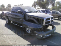 2004 Dodge RAM 1500 1D7HA18N64S754056