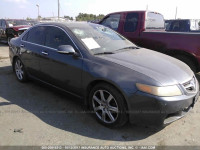 2005 Acura TSX JH4CL96845C007964