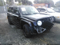 2017 JEEP PATRIOT 1C4NJPBB6HD158308